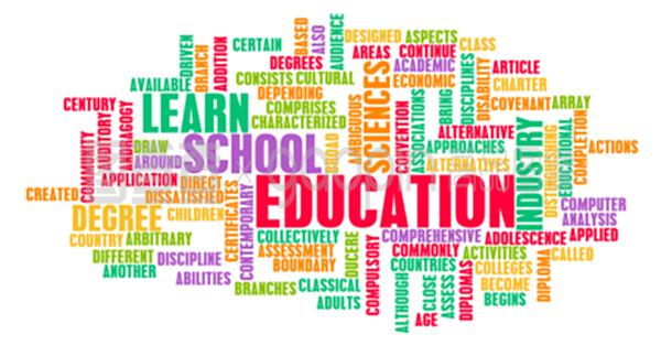 教育產(chǎn)業(yè) 時代的引擎與價值的重塑