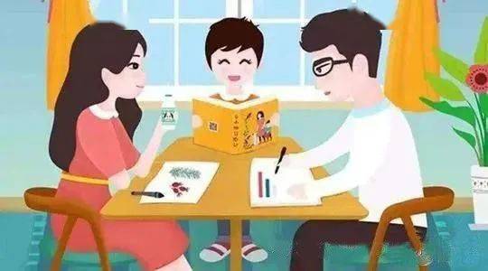 高港區(qū) 因地制宜巧布置，家庭教育潤萬家